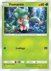 Fomantis