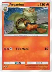 Arcanine