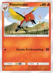 Fletchinder