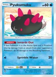 Pyukumuku