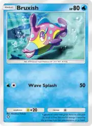 Bruxish