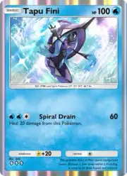 Tapu Fini