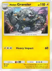 Alolan Graveler