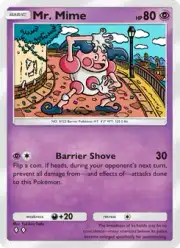 Mr. Mime