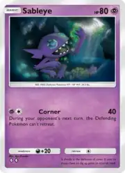 Sableye