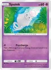 Spoink