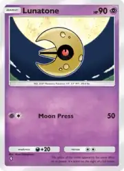 Lunatone
