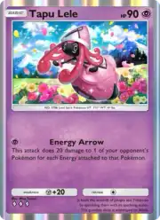 Tapu Lele