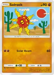 Solrock