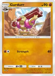 Gurdurr