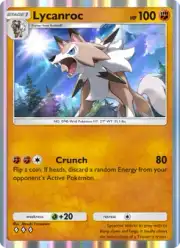 Lycanroc
