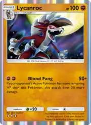 Lycanroc