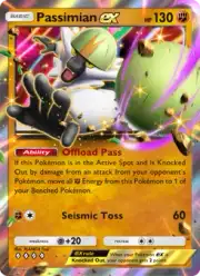 Passimian ex