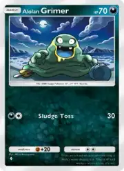 Alolan Grimer