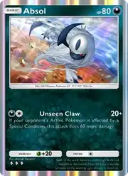 Absol