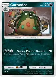 Garbodor