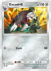 Excadrill
