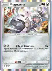 Magearna