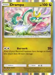 Drampa