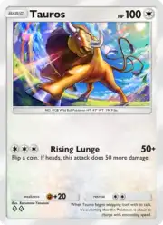 Tauros
