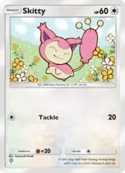 Skitty