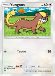 Yungoos