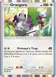 Oranguru