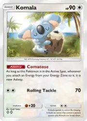 Komala