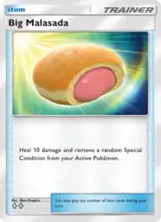 Big Malasada