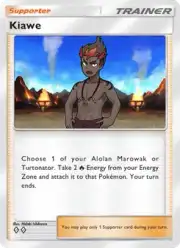 Kiawe