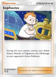 Sophocles