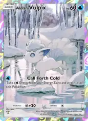 Alolan Vulpix