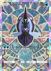 Tapu Fini