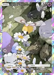 Cutiefly