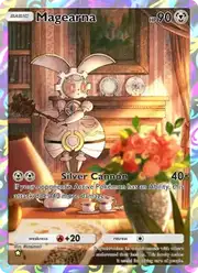 Magearna