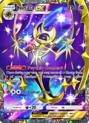Lunala ex