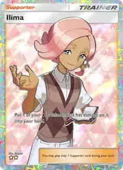 Ilima