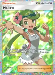 Mallow