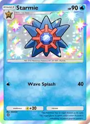 Starmie