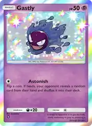 Gastly