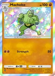 Machoke