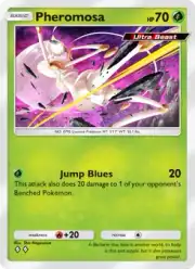 Pheromosa
