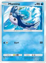Mantine