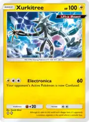 Xurkitree