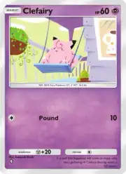 Clefairy
