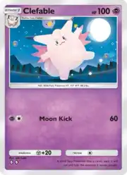 Clefable