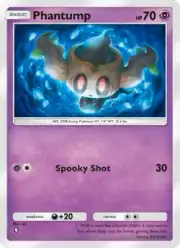 Phantump