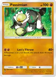 Passimian