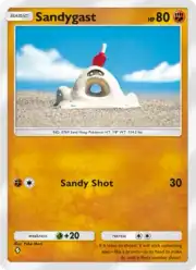Sandygast