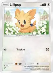 Lillipup